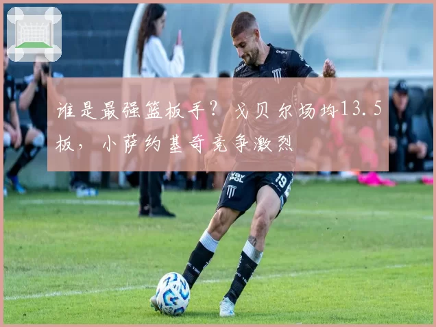 谁是最强篮板手？戈贝尔场均13.5板，小萨约基奇竞争激烈