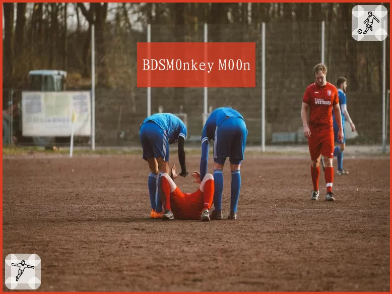BDSM0nkey M00n