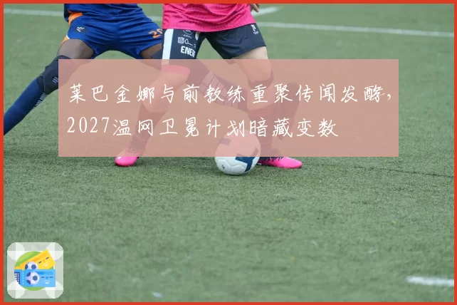 莱巴金娜与前教练重聚传闻发酵,2027温网卫冕计划暗藏变数