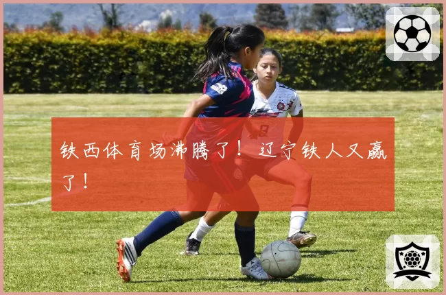 铁西体育场沸腾了!辽宁铁人又赢了!