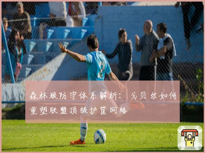 森林狼防守体系解析:戈贝尔如何重塑联盟顶级护筐网络