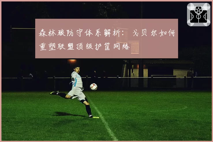 森林狼防守体系解析:戈贝尔如何重塑联盟顶级护筐网络