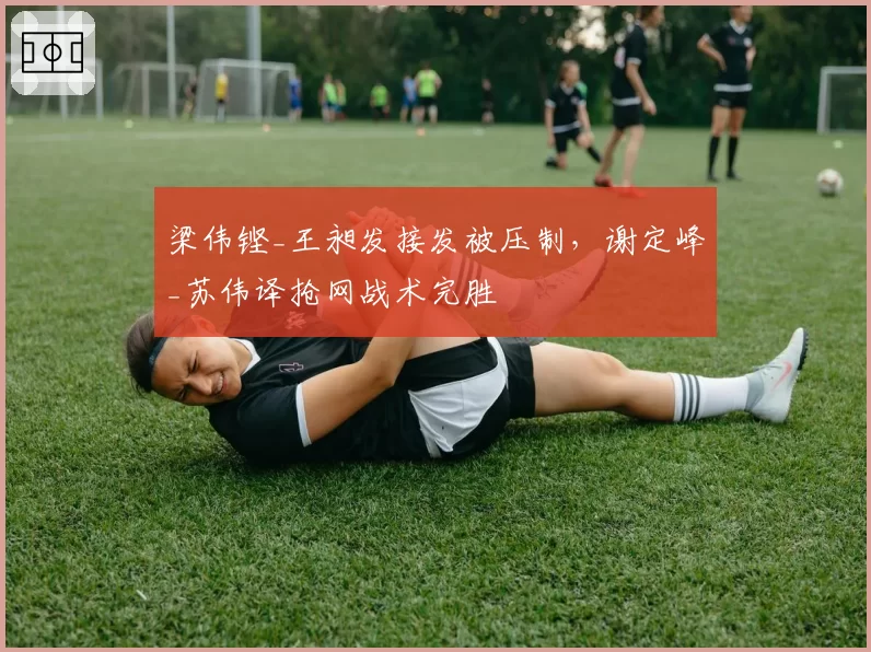 梁伟铿_王昶发接发被压制，谢定峰_苏伟译抢网战术完胜